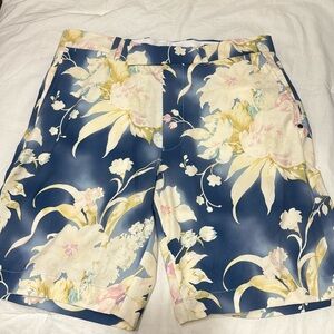 Ralph Lauren men’s shorts size 32